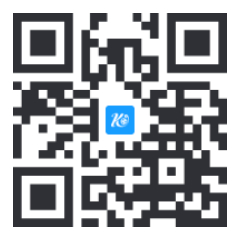 iOS 系统版 二维码 - c7c7.app